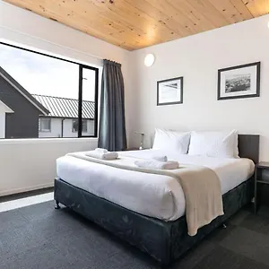 5* 모텔 The Bealey Quarter