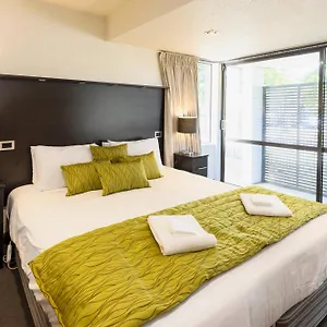 Hotel Airport Gateway, Christchurch